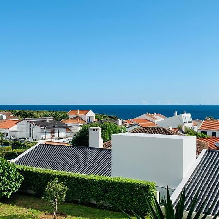 Casa Do O Apartment Ponta Delgada Exterior foto